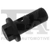 Banjobout turbolader 98910011 FA1