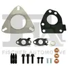 Turbocharger montageset KT410100 FA1