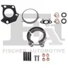Turbocharger montageset KT130400 FA1