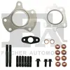 Turbocharger montageset KT250040 FA1