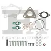 Turbocharger montageset KT140510 FA1