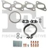 Turbocharger montageset KT120390 FA1