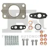Turbocharger montageset KT540080 FA1