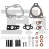 Turbocharger montageset KT770060 FA1