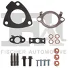 Turbocharger montageset KT410110 FA1