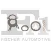 Turbocharger montageset KT100510E FA1