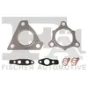 Turbocharger montageset KT740180E FA1