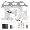 Turbocharger montageset KT540060 FA1