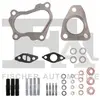 Turbocharger montageset KT770130 FA1