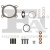FA1 Turbocharger montageset