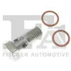 Banjobout turbolader 98912003021 FA1