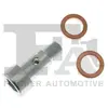 Banjobout turbolader 98910005021 FA1
