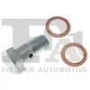 Banjobout turbolader 98912004021 FA1