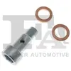 Banjobout turbolader 98910002021 FA1
