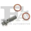 Banjobout turbolader 98910010021 FA1