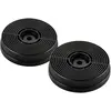 Koolfilters 2 stuks type BT-S