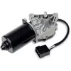 Wissermotor Voorzijde - Renault Clio III 2005-