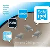Maped Bostitch nietjes 23-8-1M, 8 mm, verzinkt, voor PHD60, B310HDS, HD-23L17