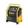 Compresseur portable, 10 l, 1100 W, silencieux, DeWalt - DPC10QTC-QS
