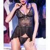 Nuisette Lyonie - Noire noir S