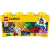 Lego Jouet De Construction Classic Creative Bricks Medium Box 10696