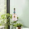 Lampe Suspendue Multicolore Led Arte Milagro Ml0357