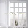 Lampe suspendue ANCONA 36W LED 4000K