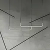 Suspension LED HORIZON 22W