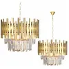 Lustre ASPEN GOLD 6xE14