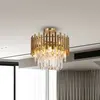 Plafonnier ASPEN GOLD 6xE14