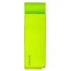 Matelas autogonflant - SPOKEY - Savory Pillow - Vert - 186 x 50 x 2,5 cm - 950 g