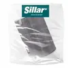 SILLAR Filtre de remplacement pour purificateur XIAOMI MI AIR PURIFIER...