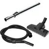 SILLAR Kit accessoires Tube Brosse Tuyau pour aspirateur ø35mm Karcher...