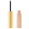 Paese Eyegasm Eyeliner vloeibare eyeliner met conditioner 01 Zwart 4ml