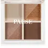 Paese Cosmetics Daily Vibe Oogschaduwpalette