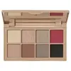 Paese Cold Crush Oogschaduwpalette 11g
