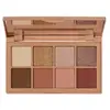 Paese Warm Crush Oogschaduwpalette 11g