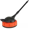 Accessoire - Dedra - DED882204 - Brosse de terrasse T-racer - Nettoyag...