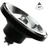 Spectrum GU10 LED Spot AR111 - 12 Watt - 230V - 1200 Lumen - 3000K War...
