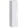 Vitrine - Switch SW 2 - 30 cm x 120 cm x 30 cm - Blanc