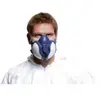 Masque de protection pour pulvérisation de peinture 3M 4251+