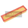 Luchtfilter 260986 Maxgear