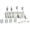Toebehoren remschoen 270396 Maxgear