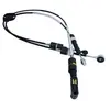 Kabel versnelling 320645 Maxgear