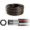 AW Tools, Tuyau d'arrosage, AWTOOLS GARDEN HOSE CLASSIC + 3/4"20m (20 ...