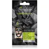 Bielenda, Masque pour le visage, Carbo Detox Cleansing Charcoal Mask F...