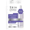 Bielenda, Masque pour le visage, Skin Clinic Professional Niacinamide ...