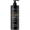 Bielenda Only For Men Barber Edition verfrissende en reinigende gezichts- en baardgel 190g