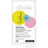 Bielenda, Masque pour le visage, Masque moléculaire à la niacinamide d...