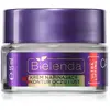 Bielenda, Soin des yeux, Calcium Q10 Crème-Concentrée Anti-Rides Raffe...